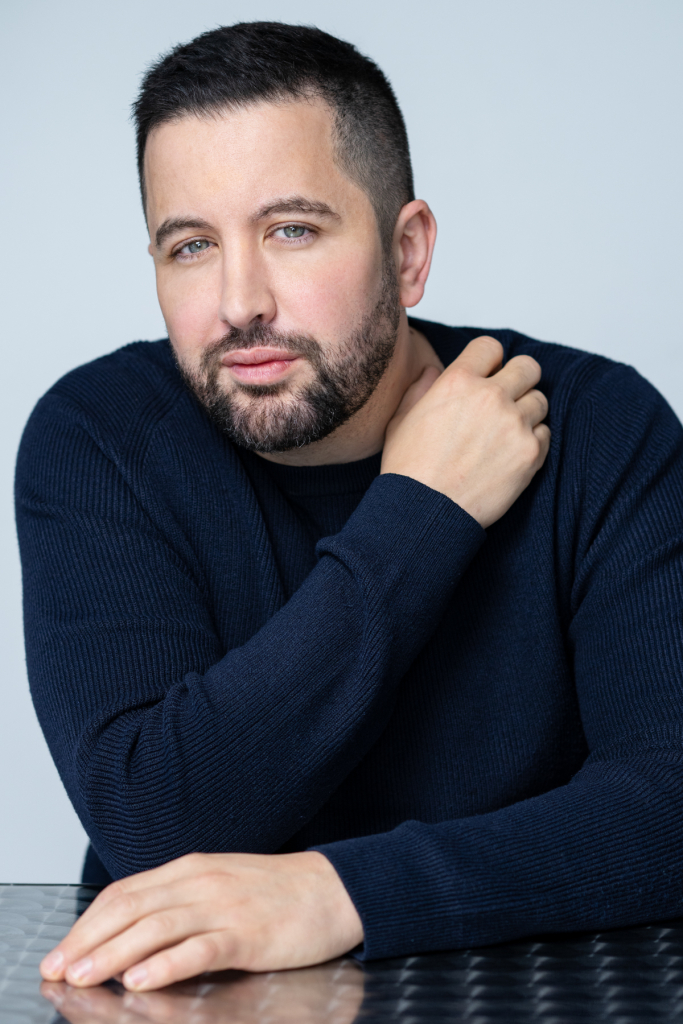 Siôn Grace. Image 3