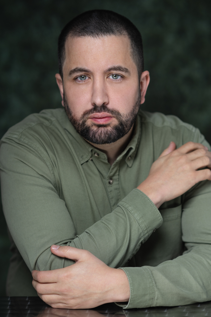 Siôn Grace. Image 4