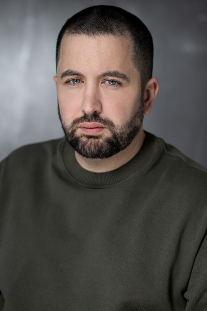 Siôn Grace. Image 6