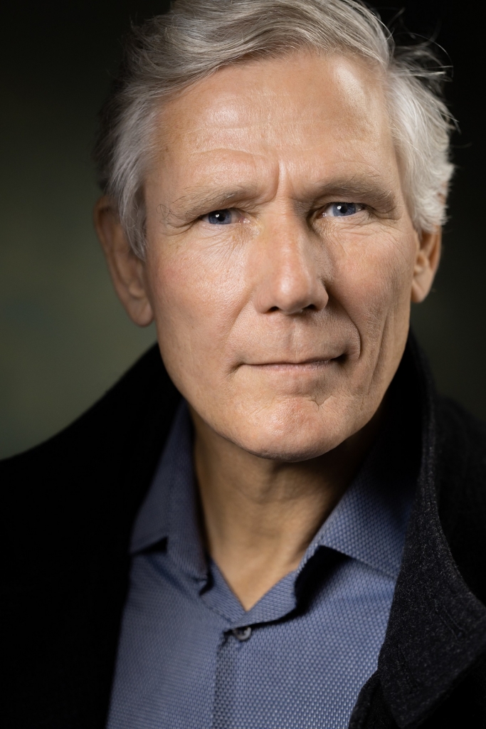 Steven Broad. Image 1