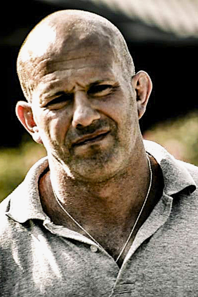 Steven Joseph-Murphy