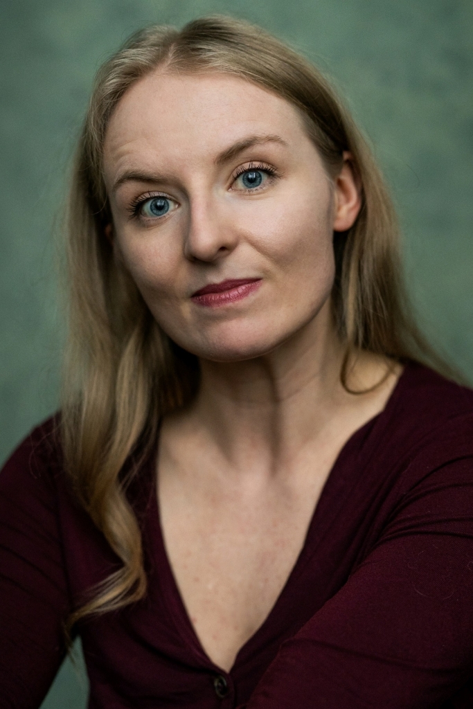 Catherine Grimhilde. Image 1