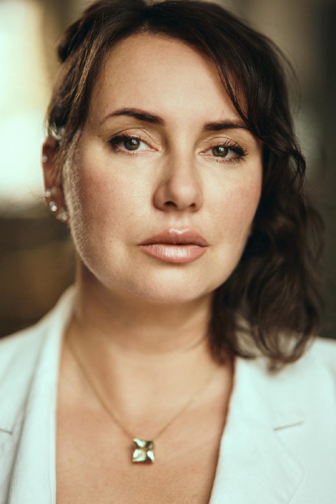 Cristina Teibas-Ostapciuc. Image 2