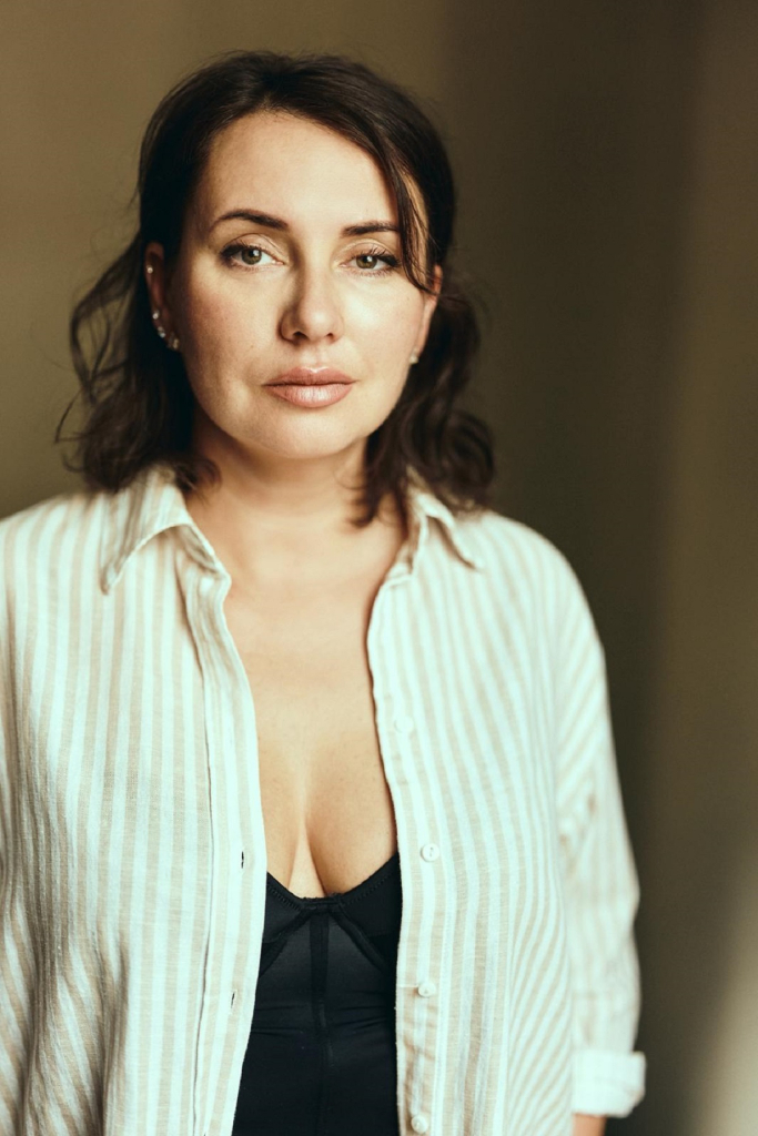 Cristina Teibas-Ostapciuc. Image 5