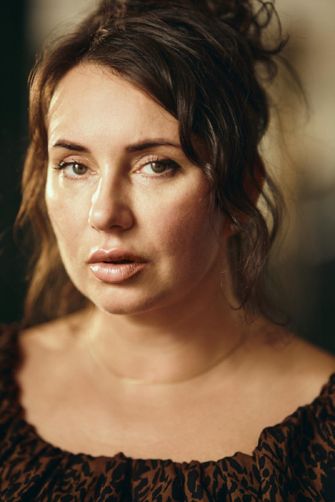 Cristina Teibas-Ostapciuc. Image 6