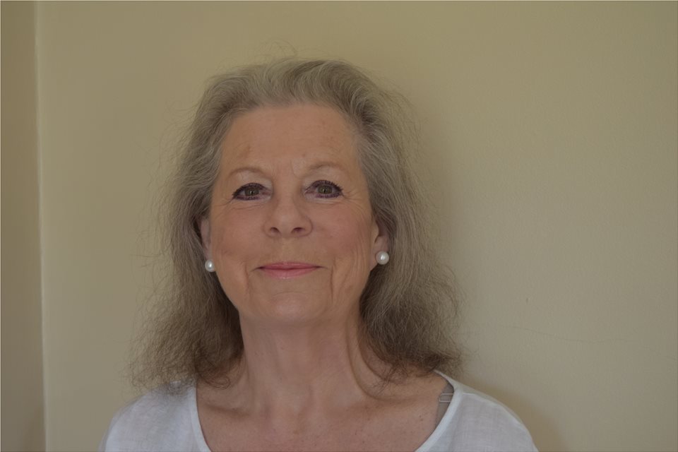 Daphne Batson. Image 3