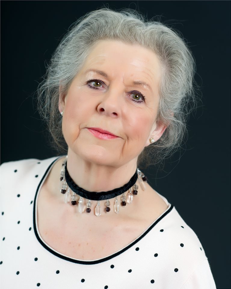 Daphne Batson. Image 5