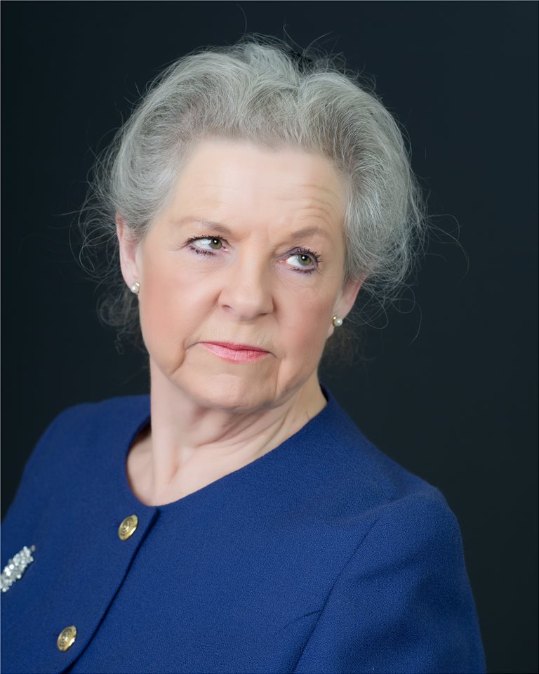 Daphne Batson. Image 7