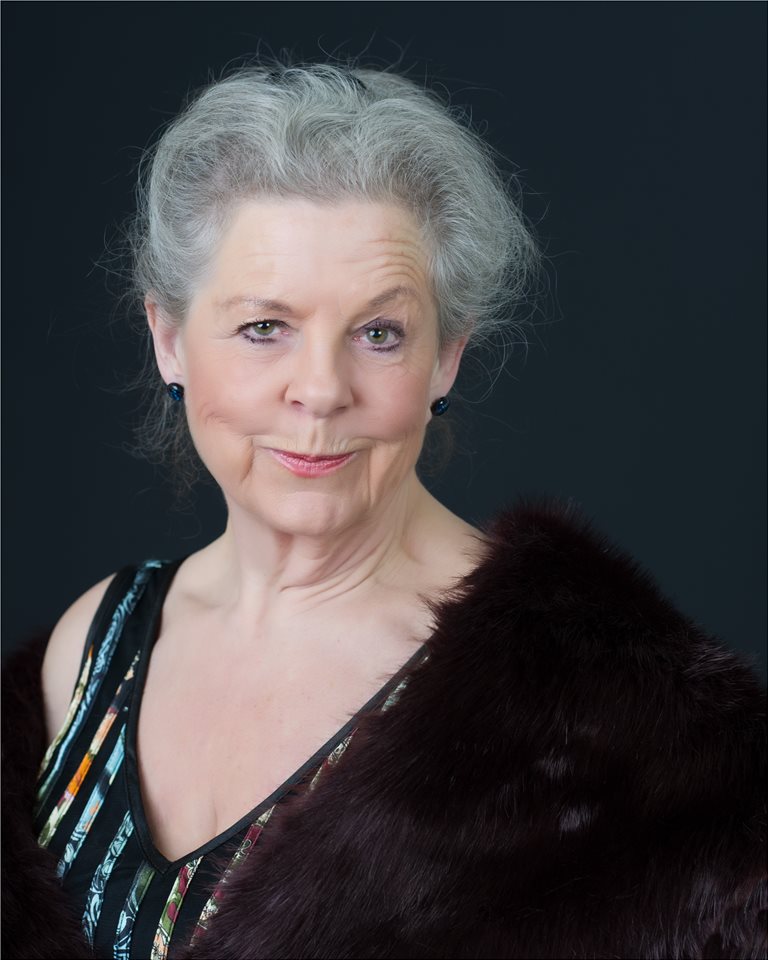 Daphne Batson. Image 8