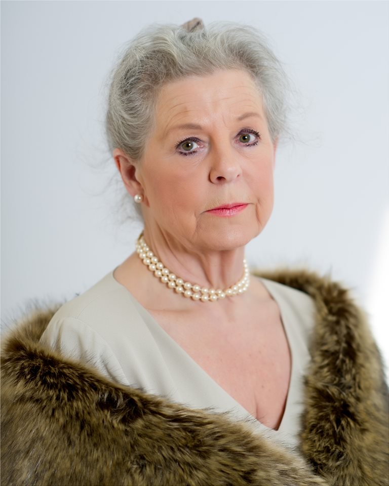 Daphne Batson. Image 9