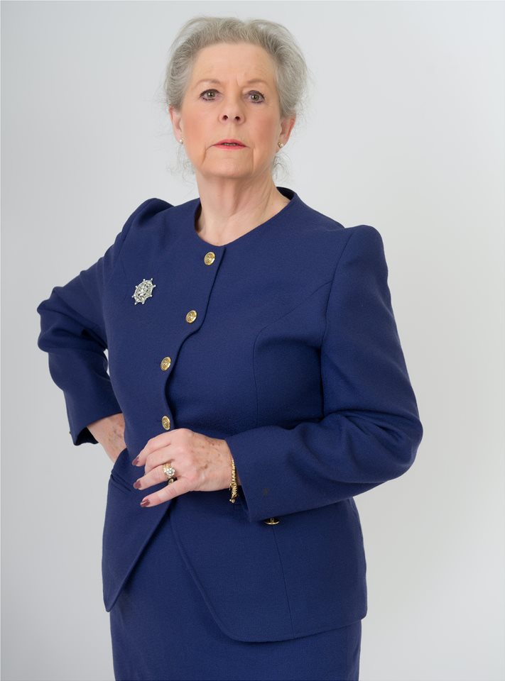 Daphne Batson. Image 10