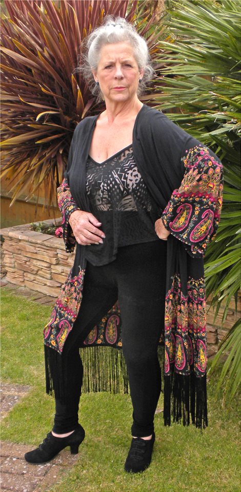 Daphne Batson. Image 11