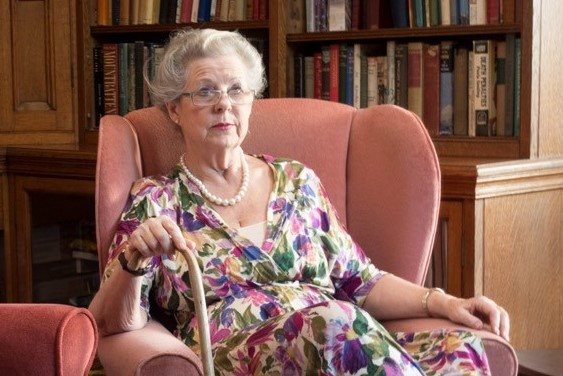 Daphne Batson. Image 13