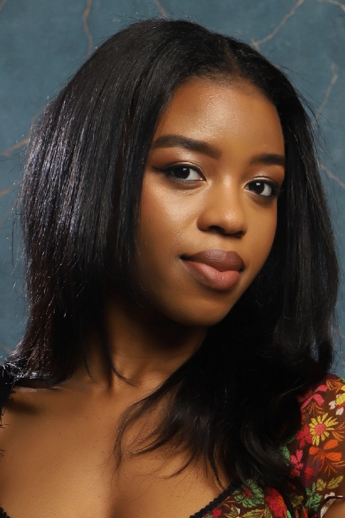 Debby Haastrup. Image 1