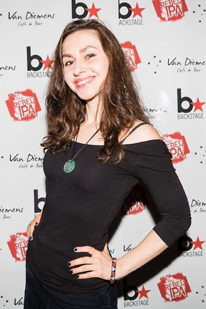 Dorota Krimmel. Image 4