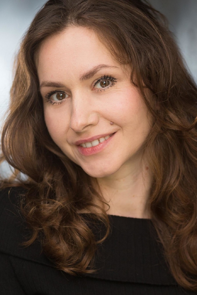 Dorota Krimmel. Image 6