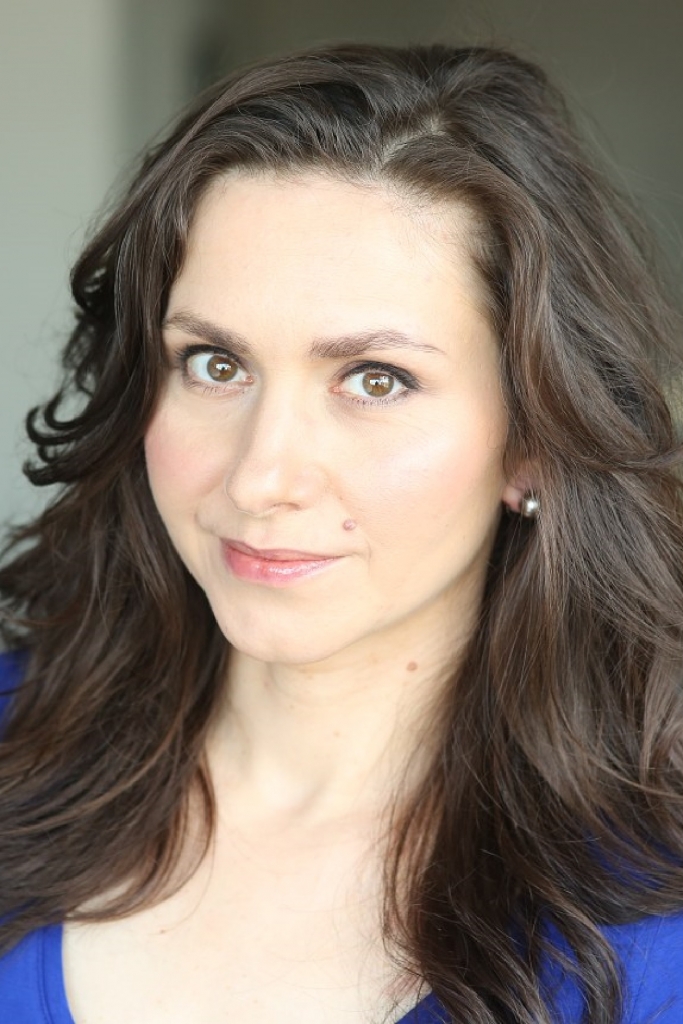 Dorota Krimmel. Image 7