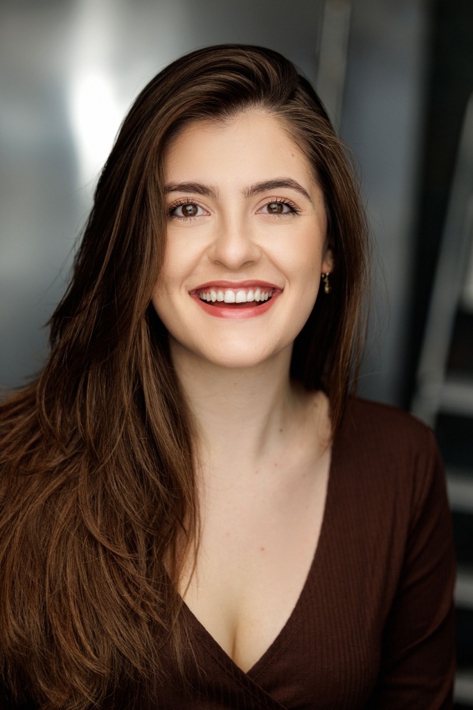 Franceska Cela. Image 1