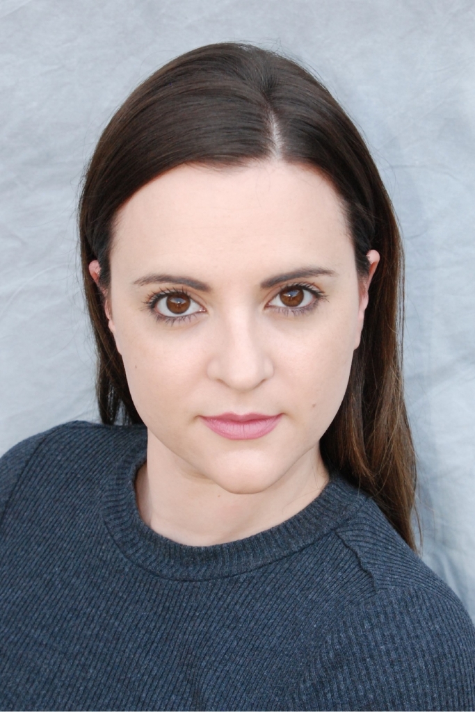 Helena Albertiri. Image 1