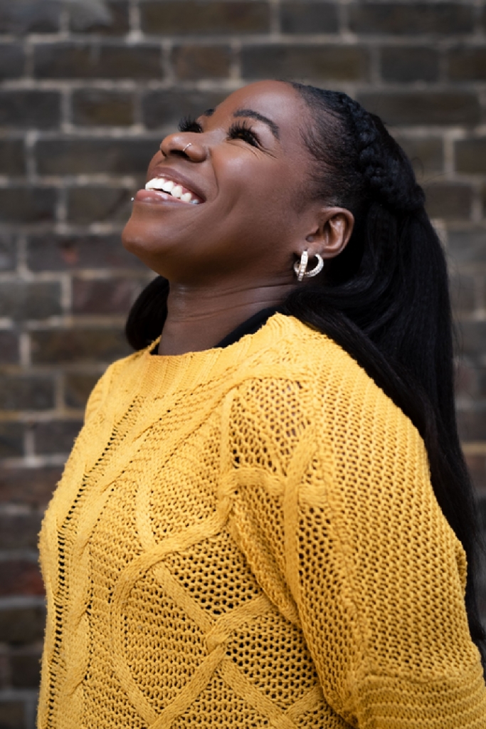 Jessica Larsh. Image 4