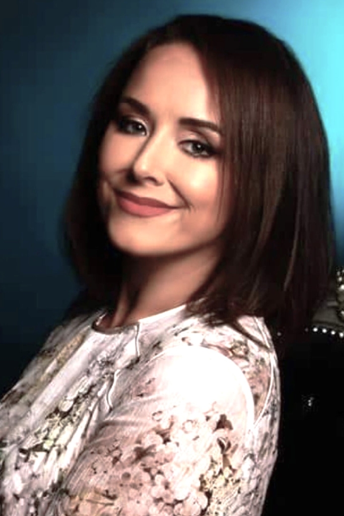 Justine Geraghty. Image 2