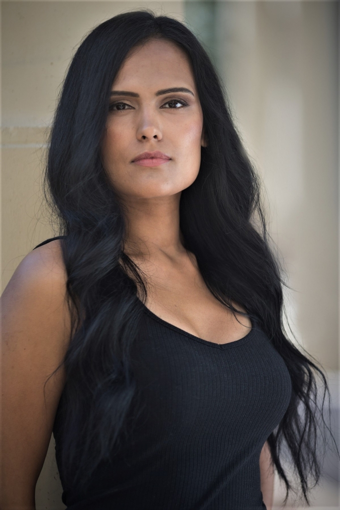 Kiran Asahan. Image 3