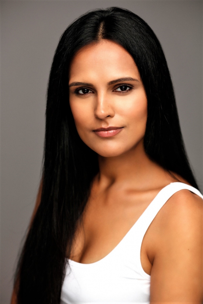 Kiran Asahan. Image 4