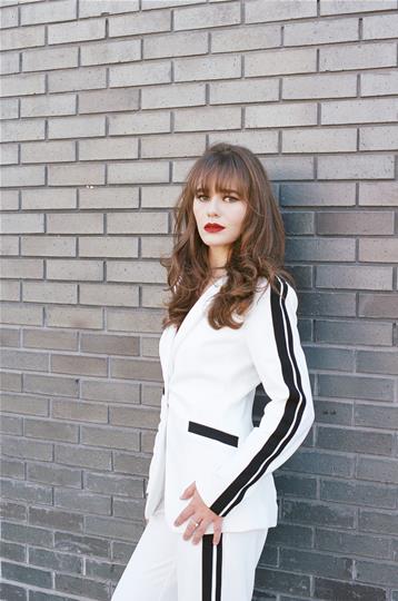 Piera Van de Wiel. Image 8