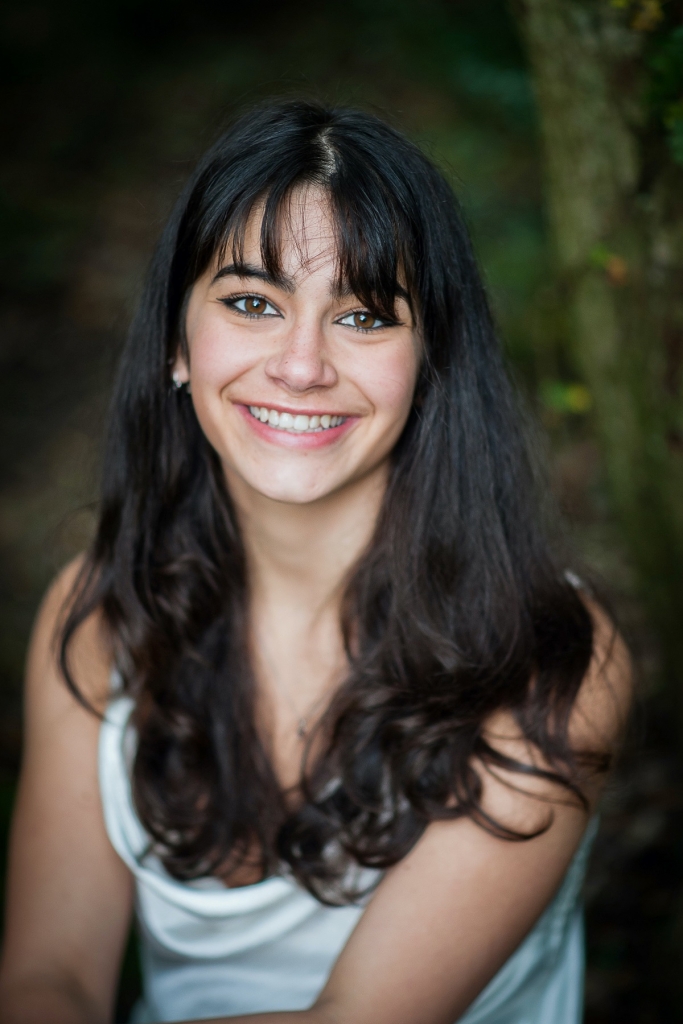 Sara Rose Stemmons. Image 2