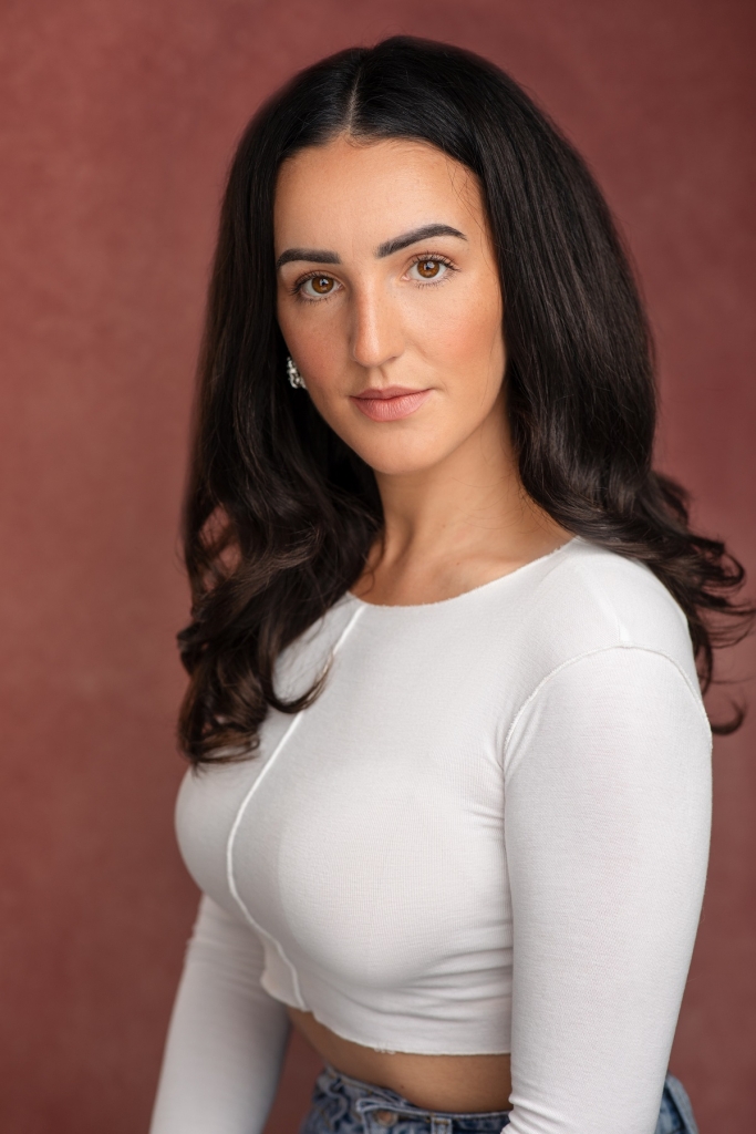 Saskia Robbins. Image 5