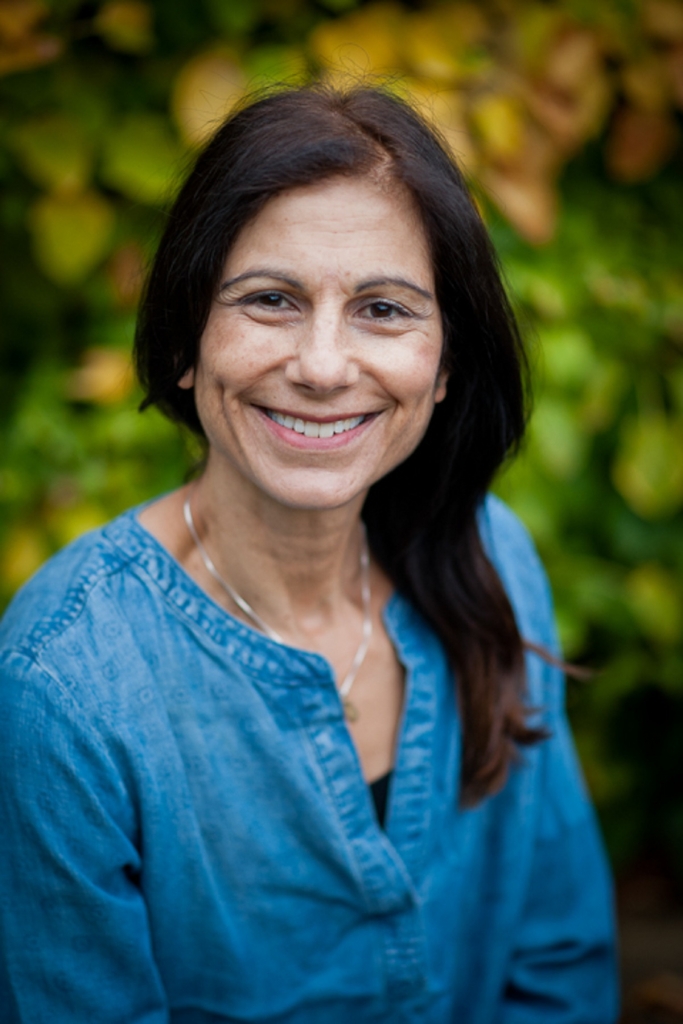 Shirel Stemmons. Image 1