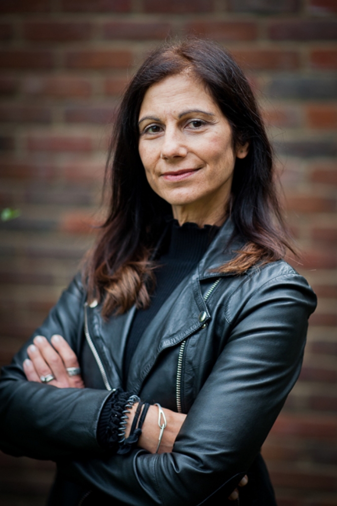 Shirel Stemmons. Image 2