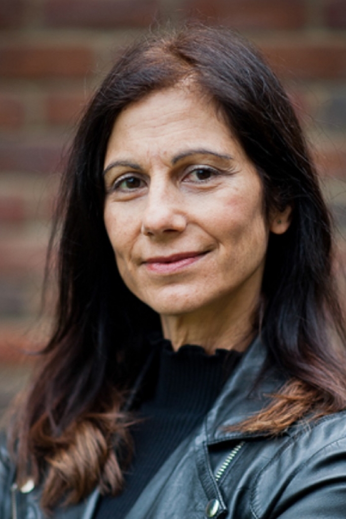 Shirel Stemmons. Image 6