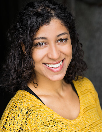 Sophie Correa-Smith. Image 1