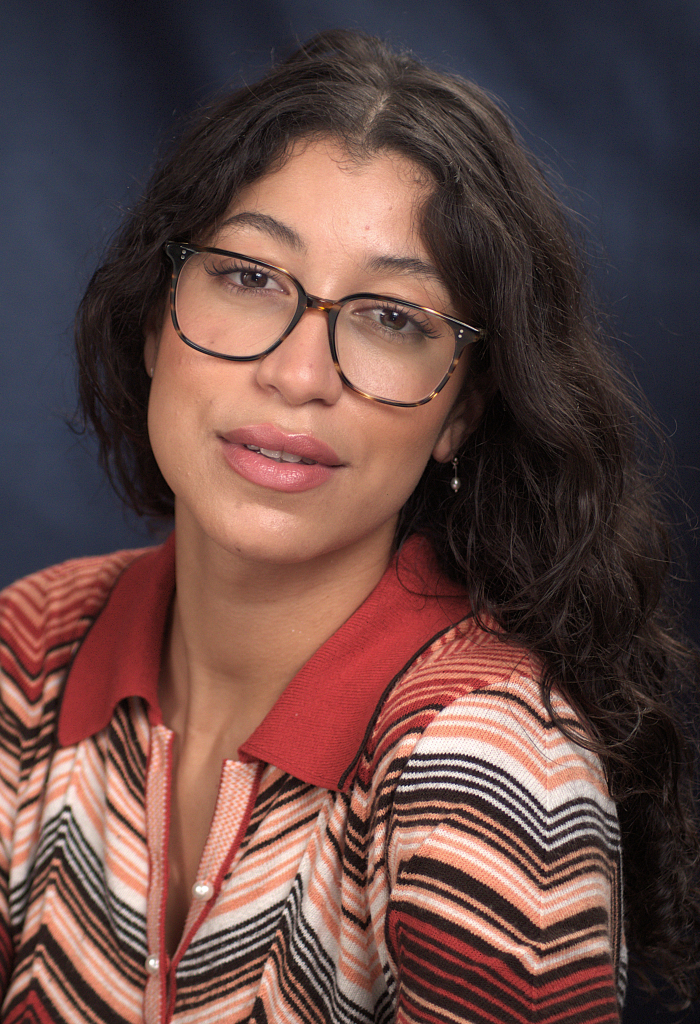 Sophie Correa-Smith. Image 7