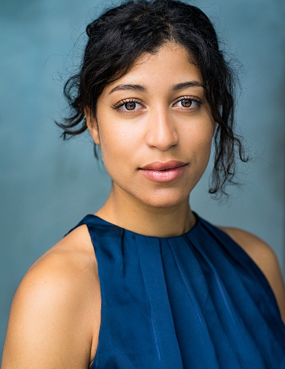 Sophie Correa-Smith. Image 15