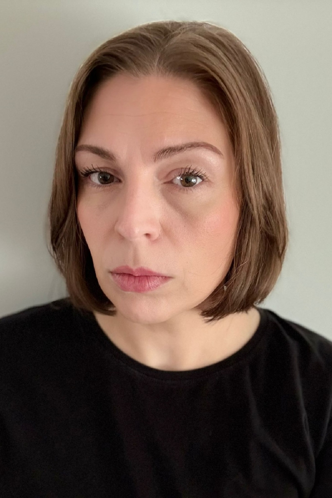 Stephanie Compton. Image 1