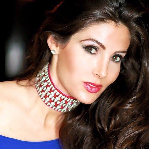 Suzie Demetri-Robertson. Image 2