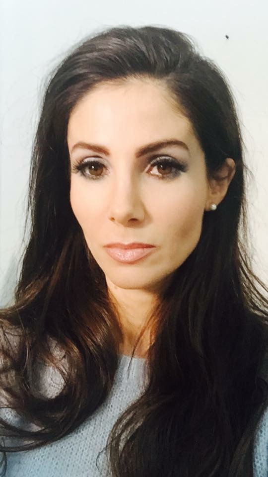 Suzie Demetri-Robertson. Image 8