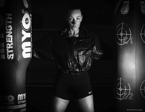 Tayah Kansik. Image 17