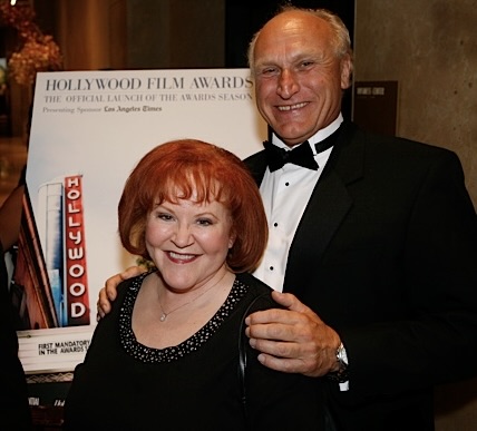 Bill Bristow. Image 1