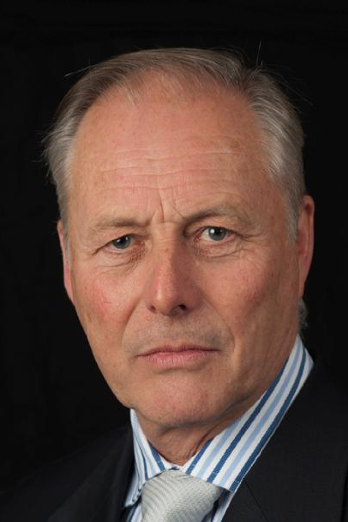 Graham Pountney. Image 1